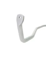 BMW E30 & M3 / Z1 82-94 Whiteline 24mm Front Sway Bar / Anti Roll Bar