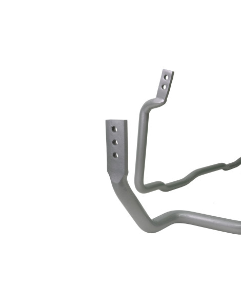 BMW 3 Series E36 & E36 M3 90-00 Whiteline Front & Rear Sway Bar Kit BMW 3 Series E36 & E36 M3 90-00 Whiteline Front & Rear Sway Bar Kit