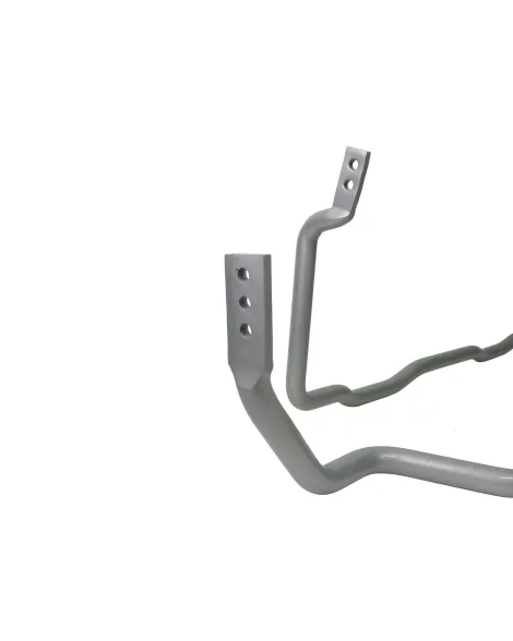 BMW 3 Series E36 & E36 M3 90-00 Whiteline Front & Rear Sway Bar Kit BMW 3 Series E36 & E36 M3 90-00 Whiteline Front & Rear Sway Bar Kit
