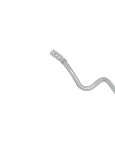 Ford Focus RS MK3 16+ Whiteline 26mm Front Sway Bar / Anti Roll Bar