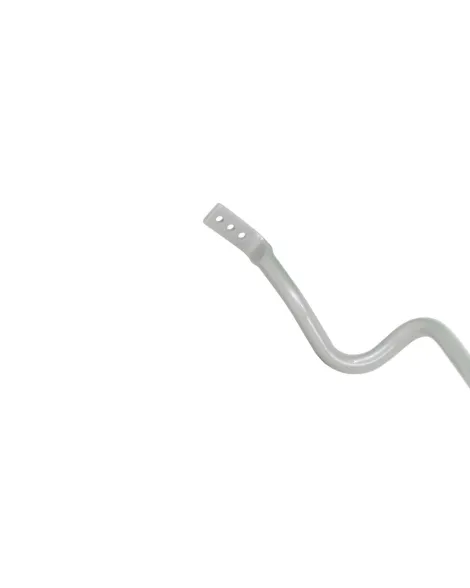 Ford Focus RS MK3 16+ Whiteline 26mm Front Sway Bar / Anti Roll Bar Ford Focus RS MK3 16+ Whiteline 26mm Front Sway Bar / Anti Roll Bar
