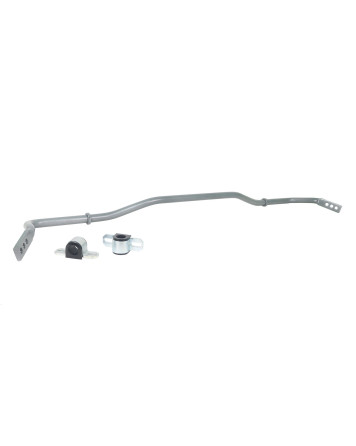 Ford Mustang S550 & GT 14-18 Whiteline 24mm Rear Sway Bar / Anti Roll Bar