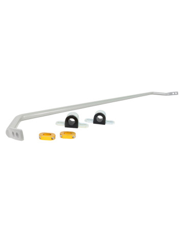 Ford Focus RS MK3 16+ Whiteline 22mm Rear Sway Bar / Anti Roll Bar