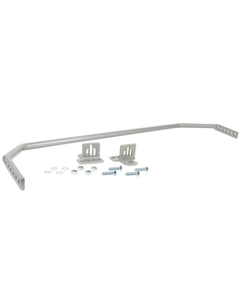 Ford Fiesta MK6 / ST150 04-09 Whiteline 24mm Rear Sway Bar / Anti Roll Bar