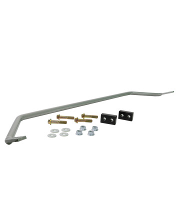Ford Fiesta ST180 13-18 Whiteline 22mm Rear Sway Bar / Anti Roll Bar