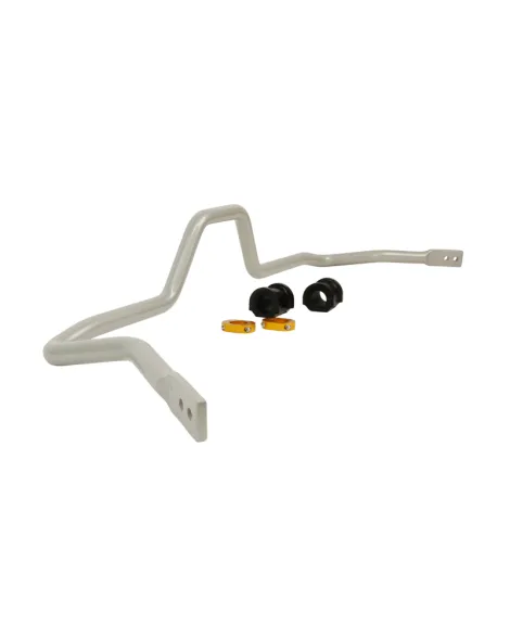 Honda Civic EP3 Type R / Integra Type R DC5 Whiteline 24mm Front Sway Bar / Anti Roll Bar Honda Civic EP3 Type R / Integra Type R DC5 Whiteline 24mm Front Sway Bar / Anti Roll Bar