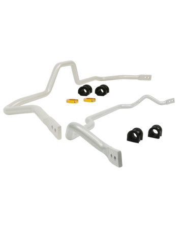 Honda Civic EP3 Type R / Integra Type R DC5 Whiteline Front & Rear Sway Bar Kit