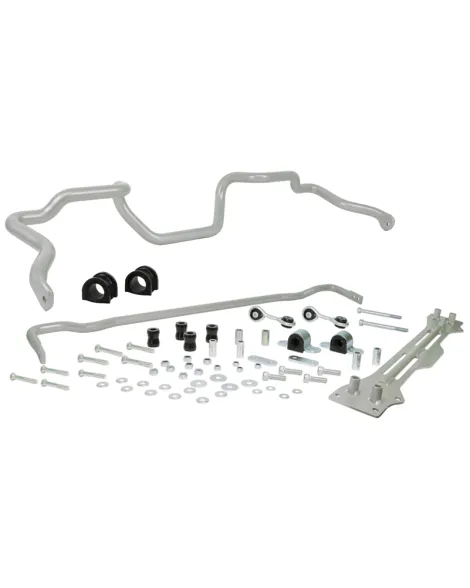 Honda Civic EJ/EK/EM Whiteline Front & Rear Sway Bar Kit
