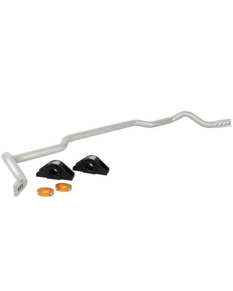 Honda Civic EP3 Type R / Integra Type R DC5 Whiteline 26mm Rear Sway Bar / Anti Roll Bar Honda Civic EP3 Type R / Integra Type R DC5 Whiteline 26mm Rear Sway Bar / Anti Roll Bar