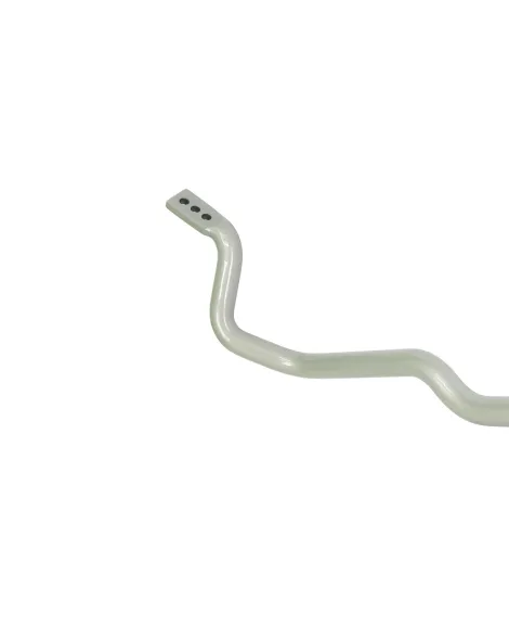 Honda Civic EP3 Type R / Integra Type R DC5 Whiteline 26mm Rear Sway Bar / Anti Roll Bar Honda Civic EP3 Type R / Integra Type R DC5 Whiteline 26mm Rear Sway Bar / Anti Roll Bar