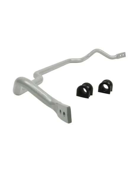 Honda Civic EP3 Type R / Integra Type R DC5 Whiteline 24mm Rear Sway Bar / Anti Roll Bar Honda Civic EP3 Type R / Integra Type R DC5 Whiteline 24mm Rear Sway Bar / Anti Roll Bar
