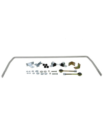 Vauxhall Corsa C 2000-2006 Whiteline 20mm Rear Sway Bar / Anti Roll Bar BHR69Z