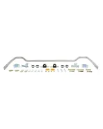 Vauxhall Astra MK4 & MK5 VXR / Zafira Whiteline 24mm Adjustable Rear Sway Bar / Anti Roll Bar Vauxhall Astra MK4 & MK5 VXR / Zafira Whiteline 24mm Adjustable Rear Sway Bar / Anti Roll Bar