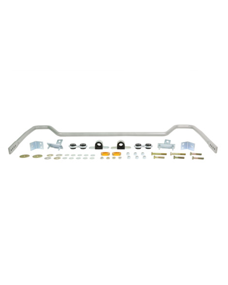 Vauxhall Astra MK4 & MK5 VXR / Zafira Whiteline 24mm Adjustable Rear Sway Bar / Anti Roll Bar Vauxhall Astra MK4 & MK5 VXR / Zafira Whiteline 24mm Adjustable Rear Sway Bar / Anti Roll Bar