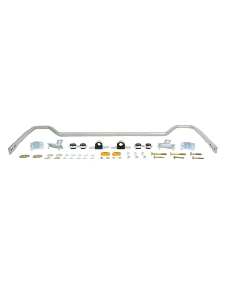 Vauxhall Astra MK4 & MK5 VXR / Zafira Whiteline 24mm Adjustable Rear Sway Bar / Anti Roll Bar Vauxhall Astra MK4 & MK5 VXR / Zafira Whiteline 24mm Adjustable Rear Sway Bar / Anti Roll Bar