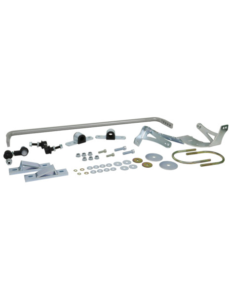 Honda Civic Type R FN2 07-11 Whiteline 22mm Rear Sway Bar / Anti Roll Bar Honda Civic Type R FN2 07-11 Whiteline 22mm Rear Sway Bar / Anti Roll Bar