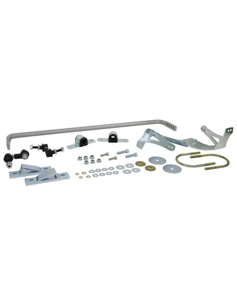 Honda Civic Type R FN2 07-11 Whiteline 22mm Rear Sway Bar / Anti Roll Bar Honda Civic Type R FN2 07-11 Whiteline 22mm Rear Sway Bar / Anti Roll Bar