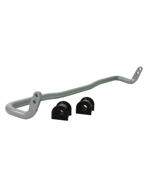 Honda Civic Type R FK8/FL5 16+ Whiteline 22mm Rear Sway Bar / Anti Roll Bar Honda Civic Type R FK8/FL5 16+ Whiteline 22mm Rear Sway Bar / Anti Roll Bar