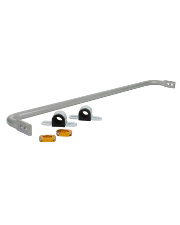 Hyundai i30N 17+ Whiteline 22mm Rear Sway Bar / Anti Roll Bar