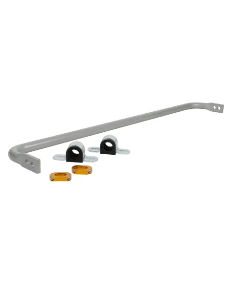 Hyundai i30N 17+ Whiteline 22mm Rear Sway Bar / Anti Roll Bar Hyundai i30N 17+ Whiteline 22mm Rear Sway Bar / Anti Roll Bar