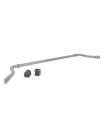 Mazda MX-5 MK2 NB 98-05 Whiteline 24mm Front Sway Bar / Anti Roll Bar