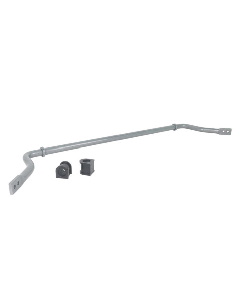 Mazda MX-5 MK2 NB 98-05 Whiteline 24mm Front Sway Bar / Anti Roll Bar Mazda MX-5 MK2 NB 98-05 Whiteline 24mm Front Sway Bar / Anti Roll Bar