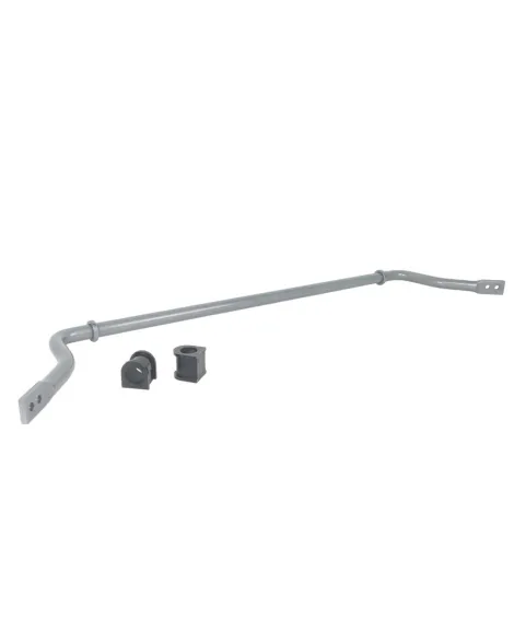 Mazda MX-5 MK2 NB 98-05 Whiteline 24mm Front Sway Bar / Anti Roll Bar Mazda MX-5 MK2 NB 98-05 Whiteline 24mm Front Sway Bar / Anti Roll Bar