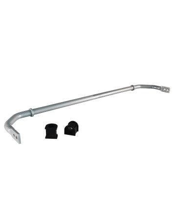 Mazda RX-8 SE3P 03-12 Whiteline 27mm Front Sway Bar / Anti Roll Bar