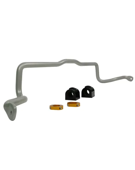 Ford Focus ST/RS MK2 / Mazda 3 BK/BL Whiteline 24mm Front Sway Bar / Anti Roll Bar Ford Focus ST/RS MK2 / Mazda 3 BK/BL Whiteline 24mm Front Sway Bar / Anti Roll Bar