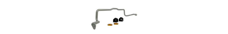 Mazda 3 BL Anti Roll Bars Mazda 3 BL Anti Roll Bars