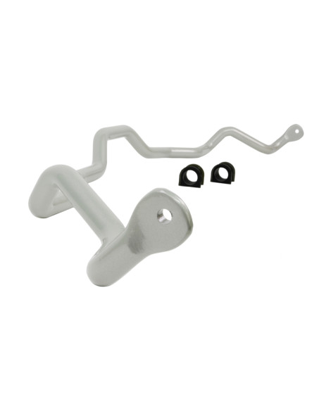 Mitsubishi EVO 4/5/6 IV-VI Whiteline 24mm Front Sway Bar / Anti Roll Bar Mitsubishi EVO 4/5/6 IV-VI Whiteline 24mm Front Sway Bar / Anti Roll Bar