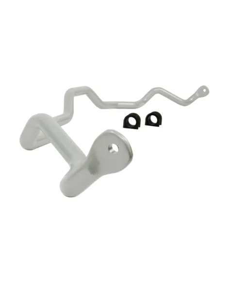 Mitsubishi EVO 4/5/6 IV-VI Whiteline 24mm Front Sway Bar / Anti Roll Bar Mitsubishi EVO 4/5/6 IV-VI Whiteline 24mm Front Sway Bar / Anti Roll Bar