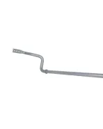 Mitsubishi EVO 10 / EVO X Whiteline 27mm Front Sway Bar / Anti Roll Bar Mitsubishi EVO 10 / EVO X Whiteline 27mm Front Sway Bar / Anti Roll Bar