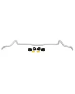 Mazda 3 MPS Mazdaspeed 06-14 Whiteline 27mm Front Sway Bar / Anti Roll Bar Mazda 3 MPS Mazdaspeed 06-14 Whiteline 27mm Front Sway Bar / Anti Roll Bar