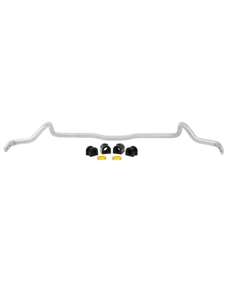Mazda 3 MPS Mazdaspeed 06-14 Whiteline 27mm Front Sway Bar / Anti Roll Bar Mazda 3 MPS Mazdaspeed 06-14 Whiteline 27mm Front Sway Bar / Anti Roll Bar