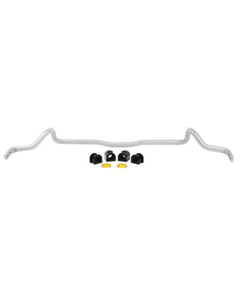 Mazda 3 MPS Mazdaspeed 06-14 Whiteline 27mm Front Sway Bar / Anti Roll Bar Mazda 3 MPS Mazdaspeed 06-14 Whiteline 27mm Front Sway Bar / Anti Roll Bar