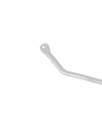 Ford Focus RS MK2 09-11 Whiteline 26mm Front Sway Bar / Anti Roll Bar Ford Focus RS MK2 09-11 Whiteline 26mm Front Sway Bar / Anti Roll Bar