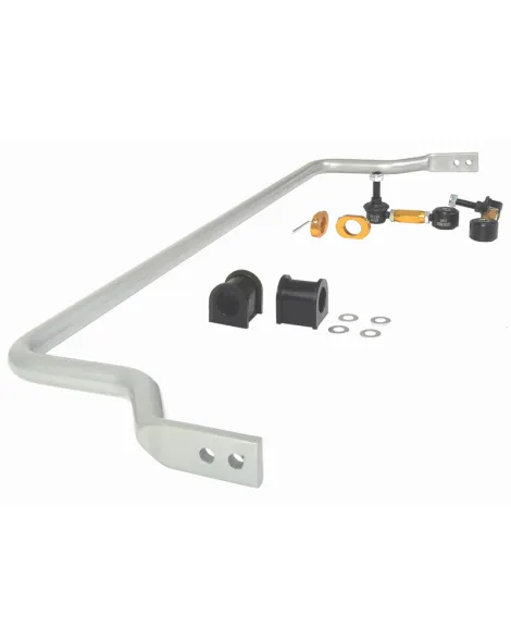 Mazda MX-5 MK1 NA 89-98 Whiteline Front Sway Bar / Anti Roll Bar 24mm