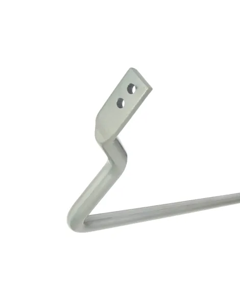 Mazda MX-5 MK1 NA 89-98 Whiteline Front Sway Bar / Anti Roll Bar 24mm