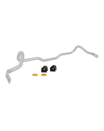 Ford Focus ST MK3 12-18 Whiteline 24mm Front Sway Bar / Anti Roll Bar