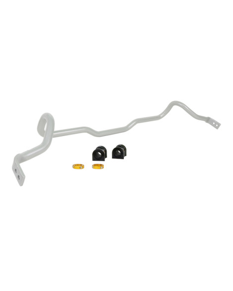 Ford Focus ST MK3 12-18 Whiteline 24mm Front Sway Bar / Anti Roll Bar Ford Focus ST MK3 12-18 Whiteline 24mm Front Sway Bar / Anti Roll Bar