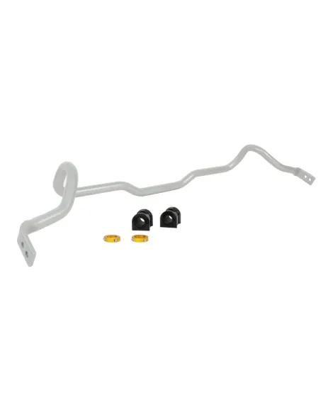 Ford Focus ST MK3 12-18 Whiteline 24mm Front Sway Bar / Anti Roll Bar Ford Focus ST MK3 12-18 Whiteline 24mm Front Sway Bar / Anti Roll Bar