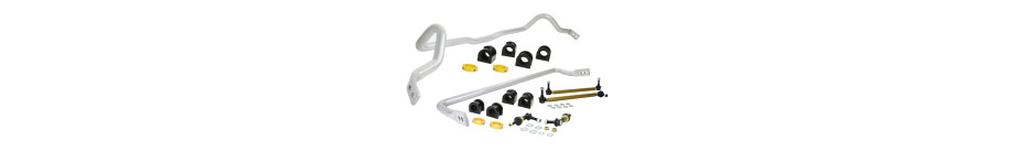 Mazda 3 MPS Anti Roll Bars