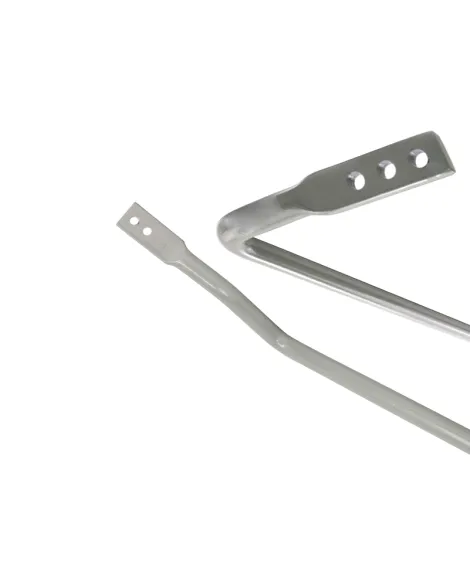 Mazda MX-5 MK2 NB 98-05 Whiteline Front & Rear Sway Bar Kit Mazda MX-5 MK2 NB 98-05 Whiteline Front & Rear Sway Bar Kit