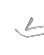 Mazda MX-5 MK4 ND 15+ Whiteline Front & Rear Sway Bar Kit Mazda MX-5 MK4 ND 15+ Whiteline Front & Rear Sway Bar Kit