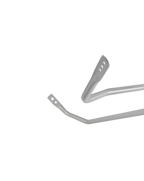 Mazda MX-5 MK4 ND 15+ Whiteline Front & Rear Sway Bar Kit Mazda MX-5 MK4 ND 15+ Whiteline Front & Rear Sway Bar Kit