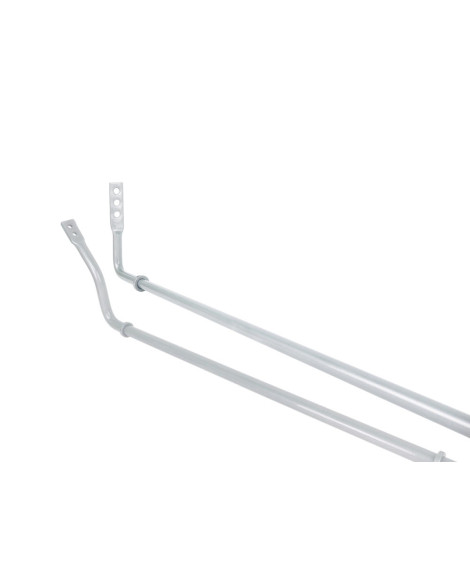 Mazda MX-5 MK2 NB 98-05 Whiteline Front & Rear Sway Bar Kit BMK014 Mazda MX-5 MK2 NB 98-05 Whiteline Front & Rear Sway Bar Kit BMK014