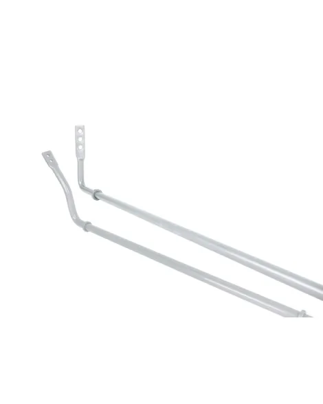 Mazda MX-5 MK2 NB 98-05 Whiteline Front & Rear Sway Bar Kit BMK014 Mazda MX-5 MK2 NB 98-05 Whiteline Front & Rear Sway Bar Kit BMK014