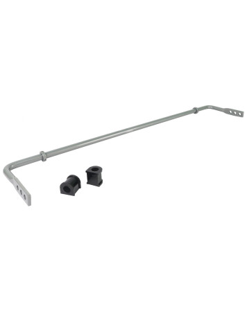 Mazda MX-5 MK1/MK2 NA/NB Whiteline Rear Sway Bar / Anti Roll Bar 16mm