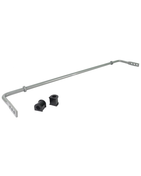 Mazda MX-5 MK1/MK2 NA/NB Whiteline Rear Sway Bar / Anti Roll Bar 16mm Mazda MX-5 MK1/MK2 NA/NB Whiteline Rear Sway Bar / Anti Roll Bar 16mm
